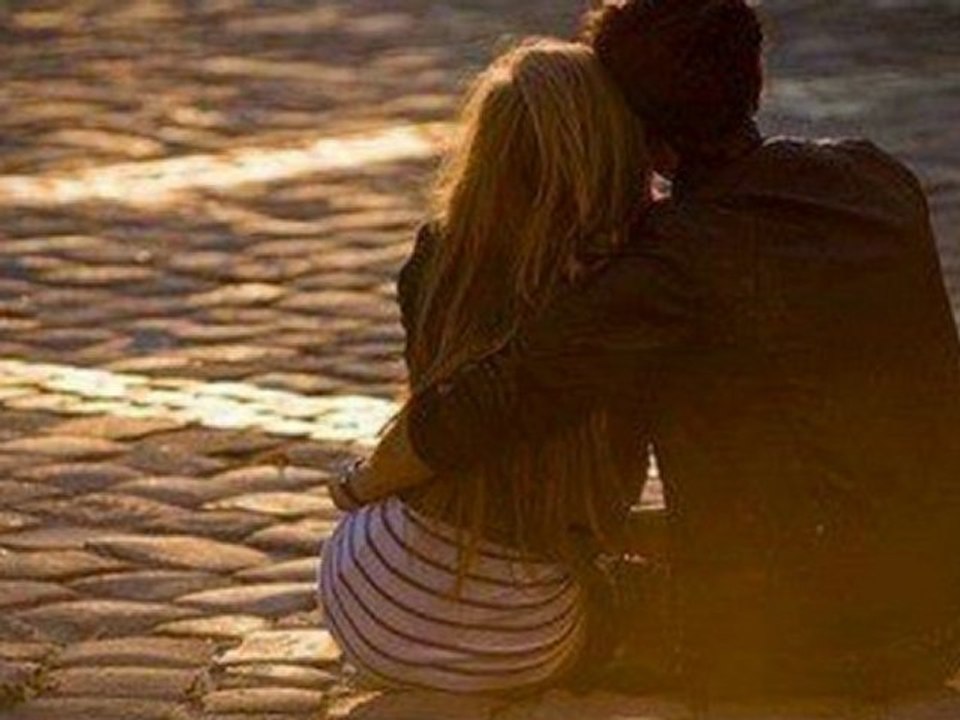 İçime Hüzün Doluyor