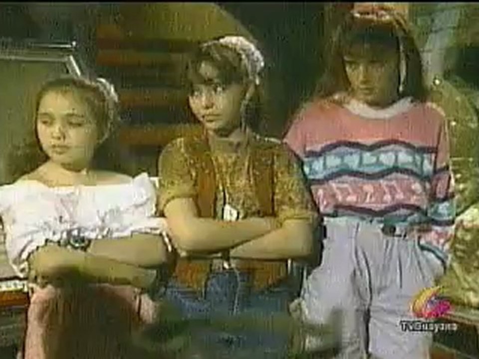 La Pandilla de los 7 - Episodio 33. Parte 3-3