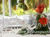 Banquetes para bodas económicos en Alicante, Bonalba, San Juan, Campelllo, Jijona