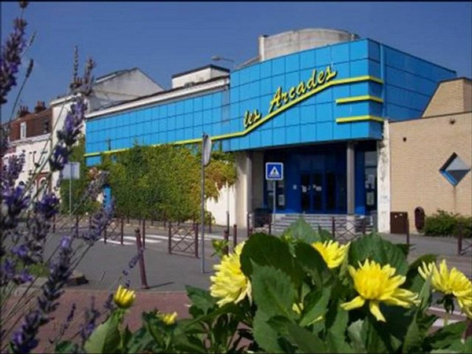 Faches Thumesnil Powa