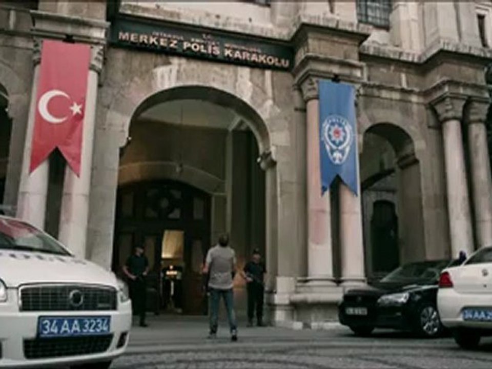 Şubat 3.Bölüm Fragmanı