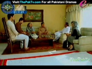 Baat Hai Ruswai Ki Episode 21 By Express Ent - Part 3/3