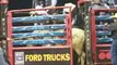 Rodeo Cowboys take over Montreal's Bell Centre