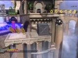 Sonic Unleashed - Spagonia : Rooftop Run Acte 2 (Jour)