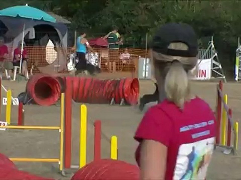 Jumping Vierzon 2012