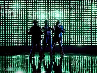 SPICA - I'll Be There