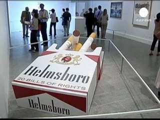 Regna ancora il re della Pop Art?