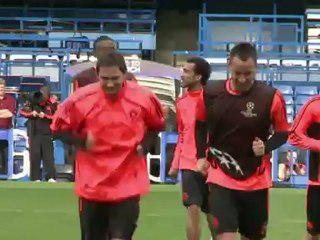 John Terry abandona seleção inglesa