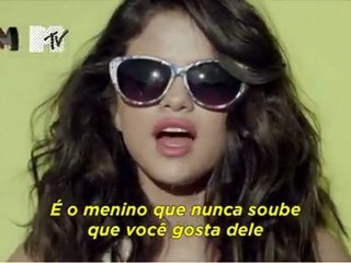 Selena Gomez & The Scene - Hit The Lights + Antes y despois