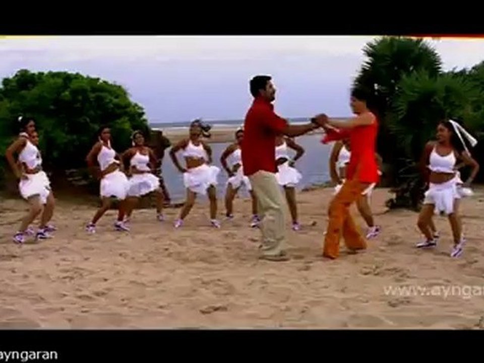oru murai piranthen - nenjirukkum varai Ayngaran HD