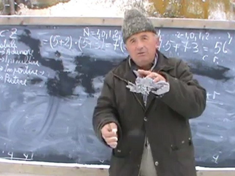 Bazele Matematicii - Cursul.22 - Lectia.3 - Operatii cu Numere (Recapitulare)