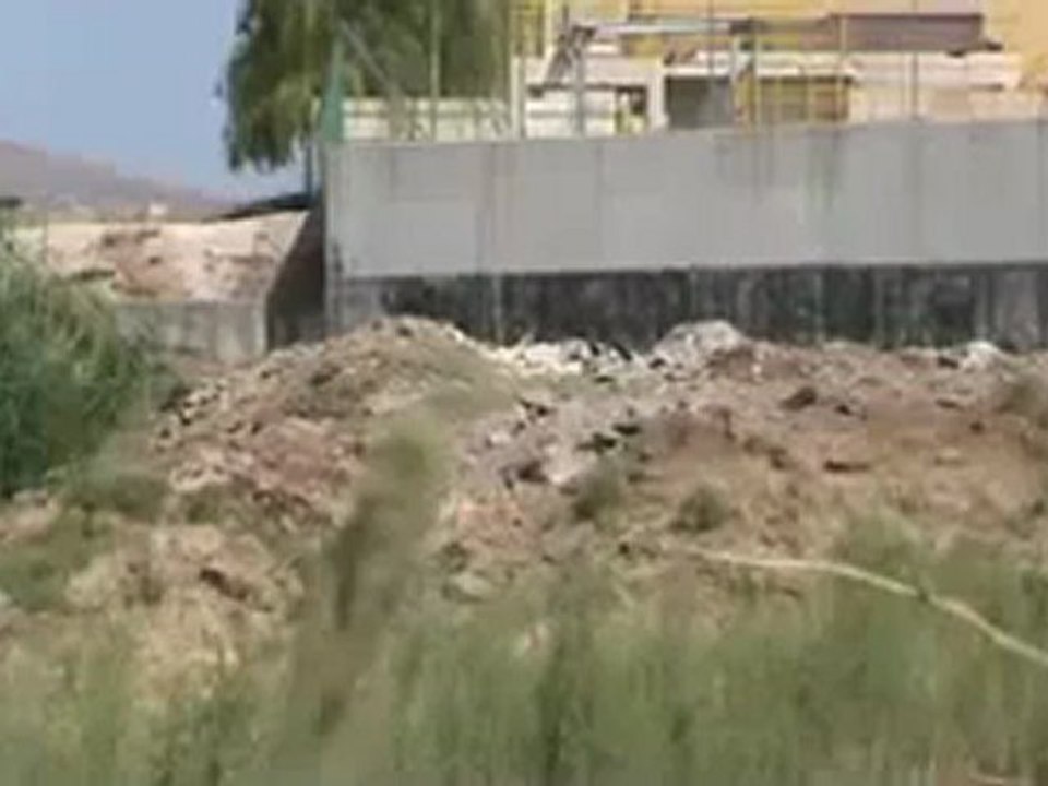 عملية نوعية تدمير عربة زيل من قبل كتيبة نور الإسلام24 9 2012