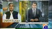 Aaj kamran khan ke saath on Geo news - 24th september 2012 part 1