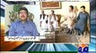 Aaj kamran khan ke saath on Geo news - 24th september 2012 part 2
