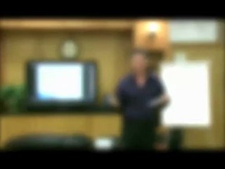 Be Flexible Not Rigid