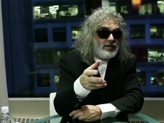 Quebec rock legend Michel Pagliaro speaking about his new box