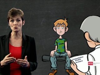 Pourquoi peut-on avoir peur d'aller à l'école ?