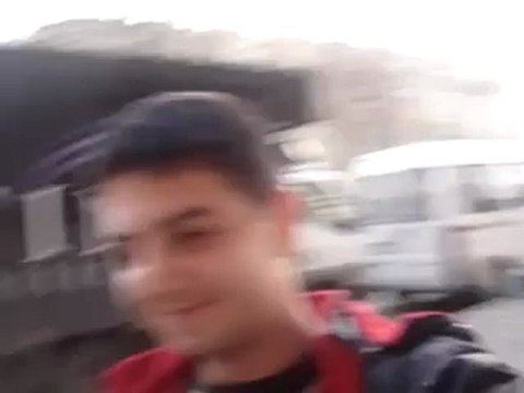 Ferit Aktuğ Ve Halil İbrahim Yaşar