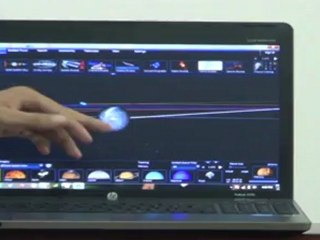 Use of Microsoft World Wide Telescope. Daanish School Boys Chishtian-Pakistan