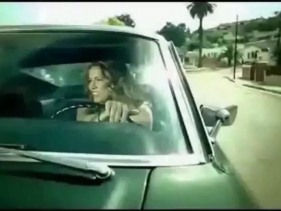 Sheryl Crow - Steve McQueen v3