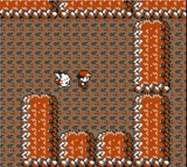 Walkthrough Pokémon Jaune épisode 13: La grotte du trololololol! AKA Rage suprême!