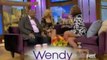 Tamar Braxton and Vincent Herbert | Wendy Williams Show | Sept. 24, 2012