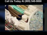 Dentist San Luis Obispo county (805) 549-9000 