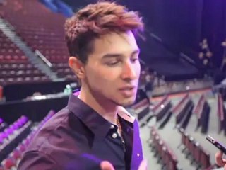 Video: Jamie King talks about Cirque du Soleil's Michael Jackson THE IMMORTAL World Tour