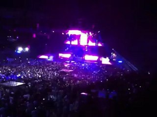 Matinée Winter Festival 2011 - 2012 Opening