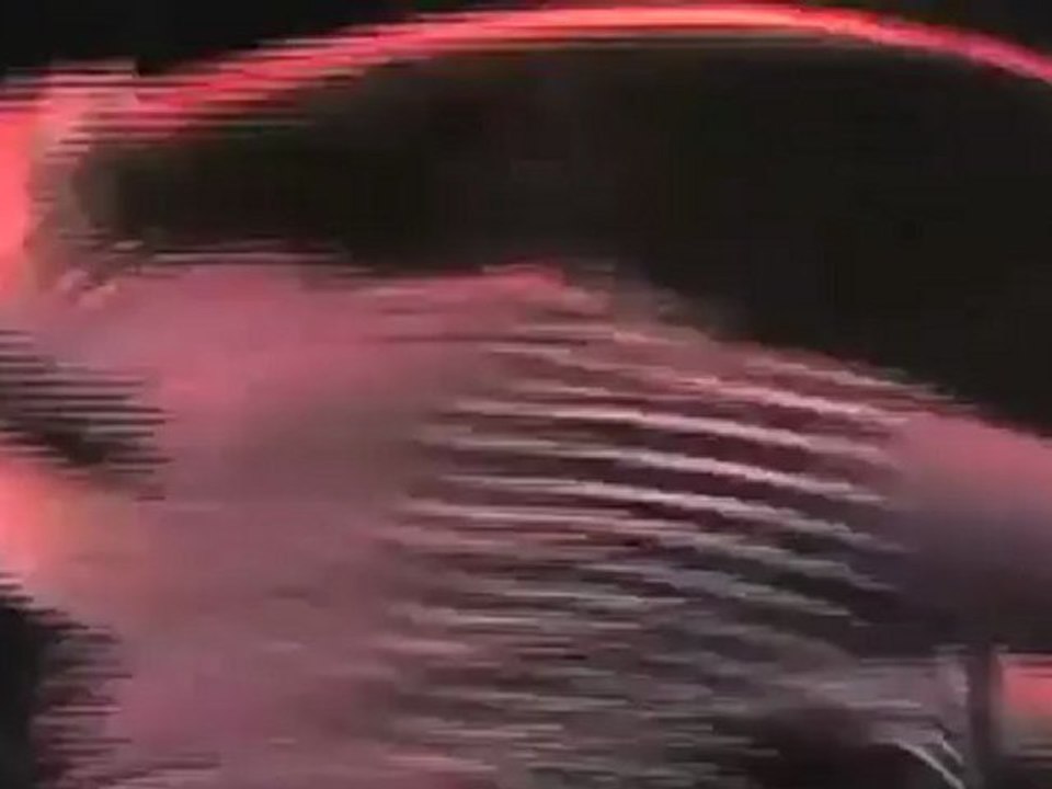 Cirque Eloize's circus show Rain