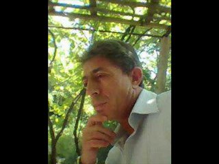 Kıvırcık Ali Özütemiz Merhaba Erenler Sefa Geldiniz