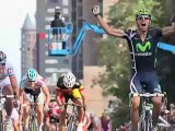 Da Costa wins Grand Prix Cycliste de Montreal