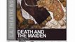Audio Book Review: Death and the Maiden (Dramatized) by Ariel Dorfman (Author), John Kapelos (Narrator), John Mahoney (Narrator), Carolyn Seymour (Narrator), Kristoffer Tabori (Narrator)