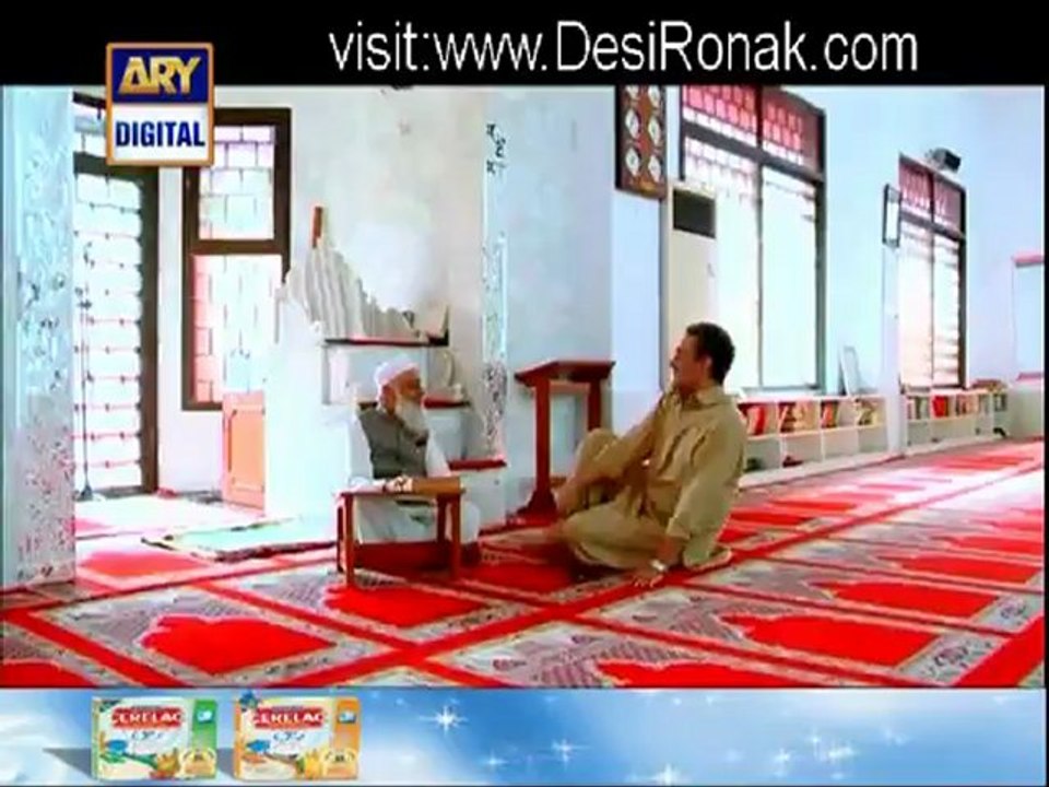 Khushi Ek Roag Episode 16 - 24th September 2012 part 3 HQ