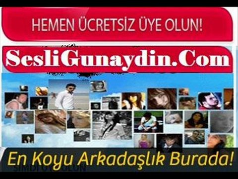 WwW.ZEVKSESLİ.COM KAPANMISTIR YENİ GİRİŞLER WwW.SeSLiGuNaYDiN.CoM