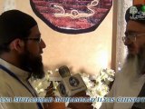 Maulana Muhammad Ilyas Chiniot Talk on Hurmat-e-Rasool Sal ALLAH ho aly waslam