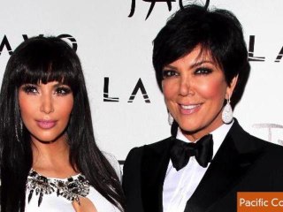 Kardashian Mom Kris Jenner Tries to Jump iPhone Line