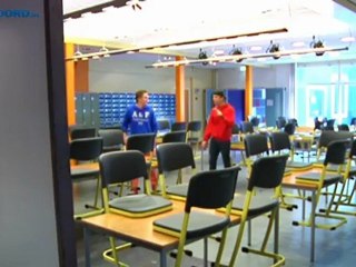 Scholieren Haren opgeroepen zichzelf aan te geven - RTV Noord