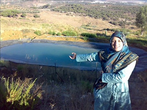 رحلة تجمع وعي الى جنوب لبنان -23 ايلول 2012