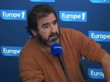 Face aux banques, Cantona persiste
