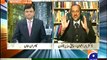 Aaj kamran khan ke saath on Geo news - 24th september 2012 part 4