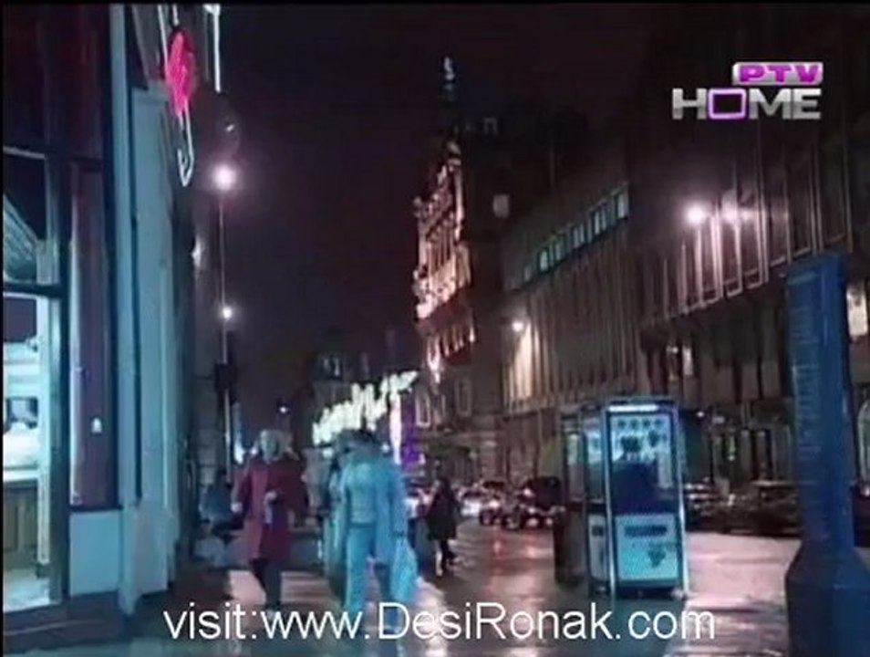 Manzil-e-Murad Episode 17 - 24th September 2012 part 2