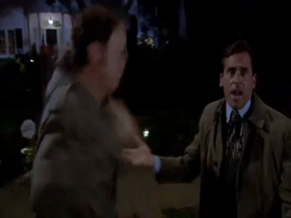 The Office s03e06 - We did it