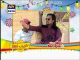 Desi Kuriyan ( Season 4 ) Episode 17 - 24th September 2012 part 4