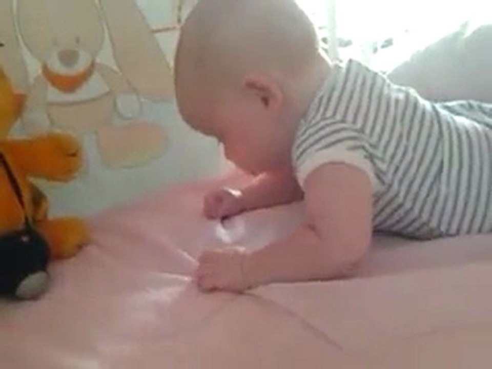 J'adore Mon Lit Moi :)