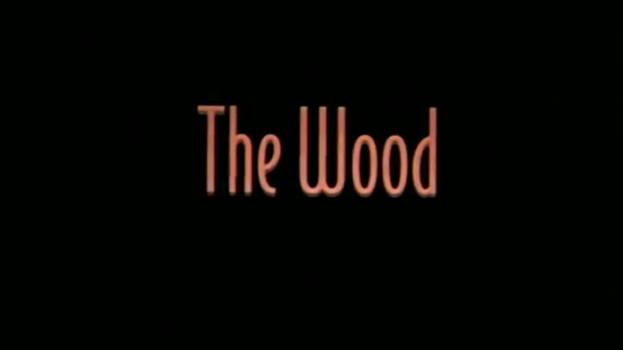 THE WOOD (1999) Trailer