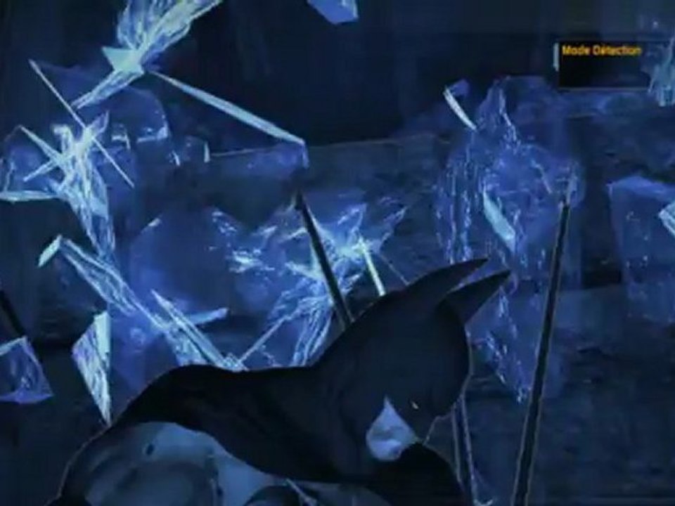 PC - Batman Arkham Asylum - 12