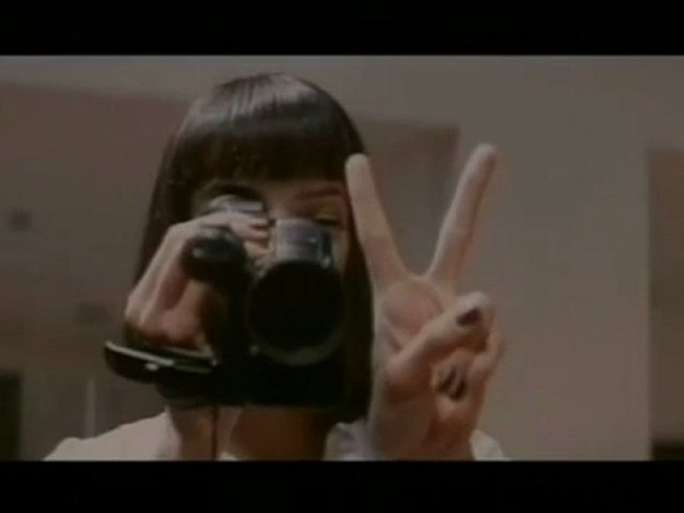 There are Two Kinds of People Supercut!