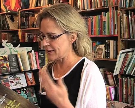 Le vase où meurt cette verveine (2/2), Frédérique Martin