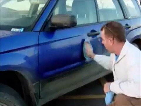 lavage auto sans eau Belgique (icscleaning)